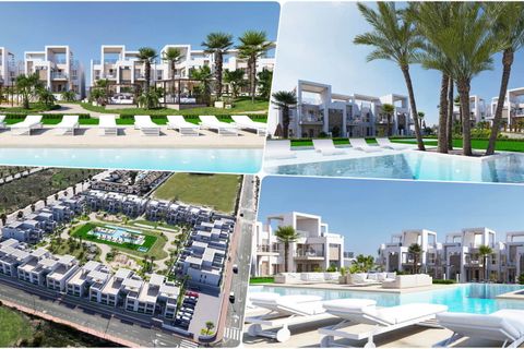 Lejlighed i Ciudad Quesada, Alicante, Ciudad Quesada - € 303.000 | Ref: HEK27427 - foto 6