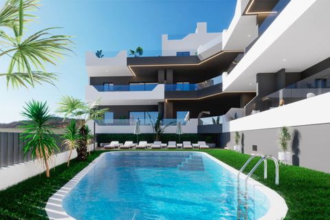 Lejlighed i Benijofar, Alicante, Benijofar - € 308.000 | Ref: HEK27488 - foto 15