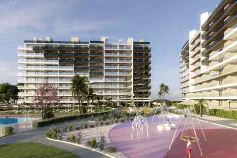 Apartament a Punta Prima, Alicante, Punta Prima - € 374.000 | Ref: HEK27480 - foto 10