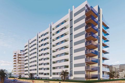 Apartament a Punta Prima, Alicante, Punta Prima - € 374.000 | Ref: HEK27480 - foto 12