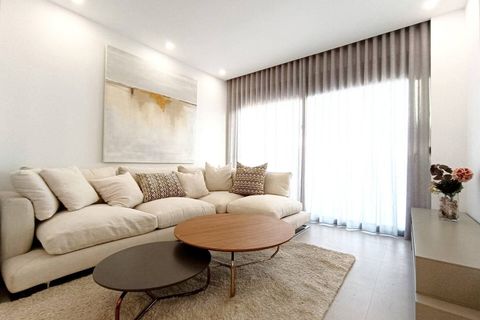 Villa i Benijofar, Alicante, Benijofar - € 465.000 | Ref: HEK27477 - foto 5