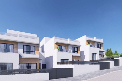 Villa i Benijofar, Alicante, Benijofar - € 465.000 | Ref: HEK27477 - foto 9