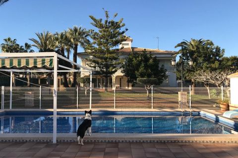 Villa i Cabo Roig, Alicante, Cabo Roig - € 1.490.000 | Ref: HE27515 - foto 2