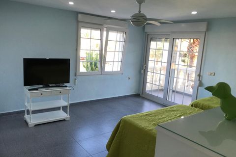 Villa i Cabo Roig, Alicante, Cabo Roig - € 1.490.000 | Ref: HE27515 - foto 15