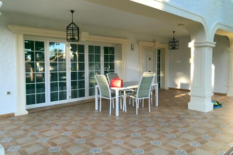 Villa i Cabo Roig, Alicante, Cabo Roig - € 1.490.000 | Ref: HE27515 - foto 18