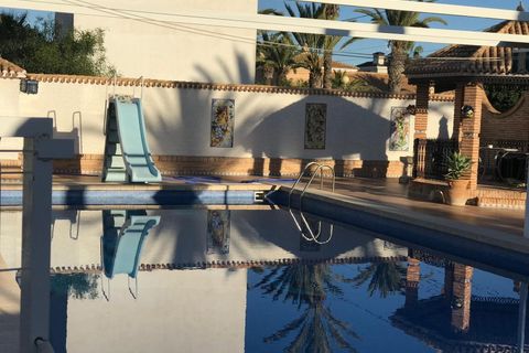 Villa i Cabo Roig, Alicante, Cabo Roig - € 1.490.000 | Ref: HE27515 - foto 23