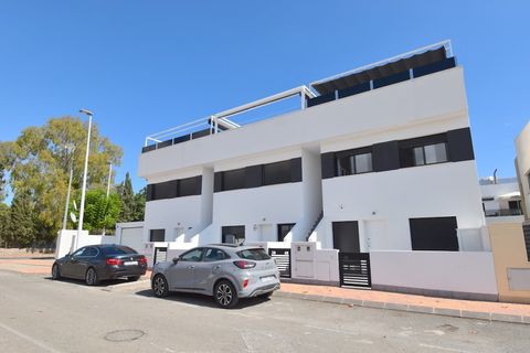 Penthouse i Lo Pagan, Murcia, Lo Pagan - € 249.999 | Ref: MHN29050 - foto 1