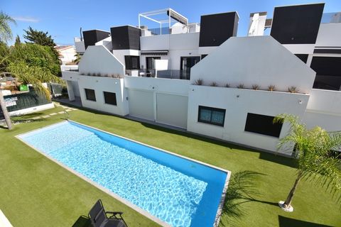Penthouse i Lo Pagan, Murcia, Lo Pagan - € 249.999 | Ref: MHN29050 - foto 2