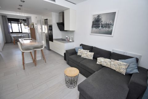 Penthouse i Lo Pagan, Murcia, Lo Pagan - € 249.999 | Ref: MHN29050 - foto 5