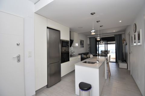 Penthouse i Lo Pagan, Murcia, Lo Pagan - € 249.999 | Ref: MHN29050 - foto 7