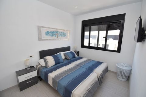 Penthouse i Lo Pagan, Murcia, Lo Pagan - € 249.999 | Ref: MHN29050 - foto 9