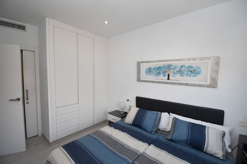 Penthouse i Lo Pagan, Murcia, Lo Pagan - € 249.999 | Ref: MHN29050 - foto 10