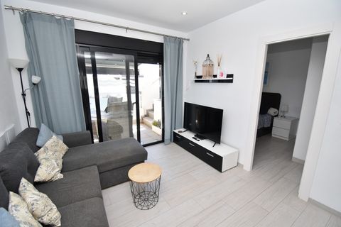 Penthouse i Lo Pagan, Murcia, Lo Pagan - € 249.999 | Ref: MHN29050 - foto 14