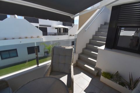 Penthouse i Lo Pagan, Murcia, Lo Pagan - € 249.999 | Ref: MHN29050 - foto 16