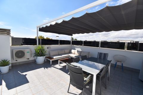 Penthouse i Lo Pagan, Murcia, Lo Pagan - € 249.999 | Ref: MHN29050 - foto 18