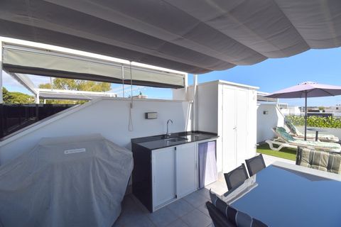 Penthouse i Lo Pagan, Murcia, Lo Pagan - € 249.999 | Ref: MHN29050 - foto 19