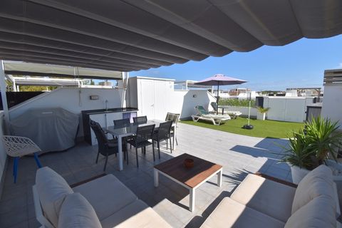Penthouse i Lo Pagan, Murcia, Lo Pagan - € 249.999 | Ref: MHN29050 - foto 3