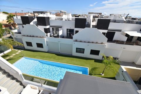 Penthouse i Lo Pagan, Murcia, Lo Pagan - € 249.999 | Ref: MHN29050 - foto 21