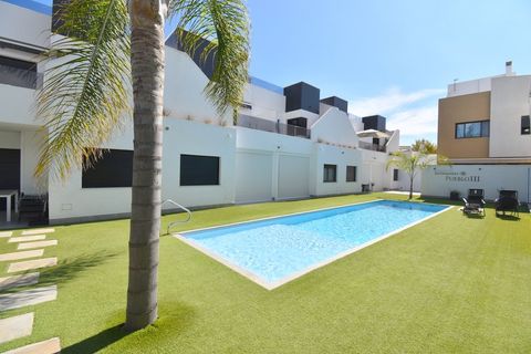 Penthouse i Lo Pagan, Murcia, Lo Pagan - € 249.999 | Ref: MHN29050 - foto 22