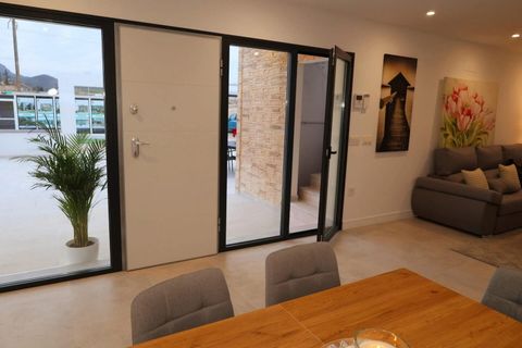 Villa a La Pinilla, Murcia, La Pinilla - € 274.780 | Ref: MHK27440 - foto 14