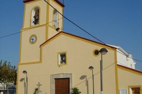Villa i Torre Pacheco, Murcia, Torre Pacheco - € 264.900 | Ref: MHK27434 - foto 9