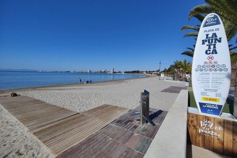 Villa i Torre Pacheco, Murcia, Torre Pacheco - € 264.900 | Ref: MHK27434 - foto 10