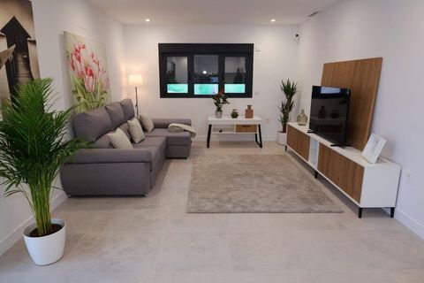 Byhus i La Pinilla, Murcia, La Pinilla - € 193.000 | Ref: MHK27439 - foto 2