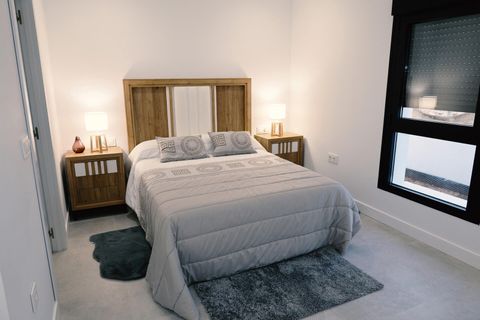 Byhus i La Pinilla, Murcia, La Pinilla - € 193.000 | Ref: MHK27439 - foto 16