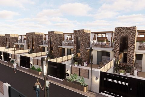 Byhus i La Pinilla, Murcia, La Pinilla - € 193.000 | Ref: MHK27439 - foto 25