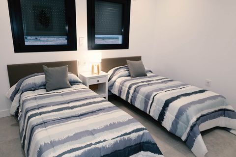 Byhus i La Pinilla, Murcia, La Pinilla - € 193.000 | Ref: MHK27439 - foto 17