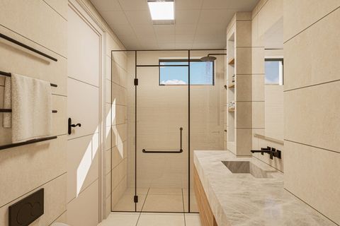 Byhus i La Pinilla, Murcia, La Pinilla - € 193.000 | Ref: MHK27439 - foto 20