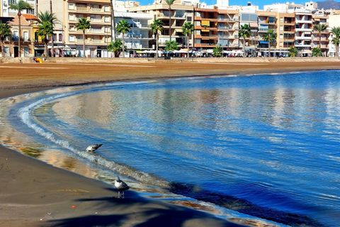 Byhus i La Pinilla, Murcia, La Pinilla - € 193.000 | Ref: MHK27439 - foto 28