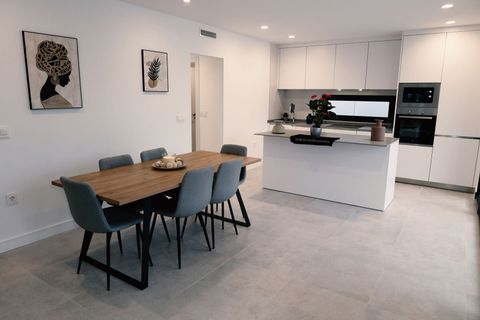 Byhus i La Pinilla, Murcia, La Pinilla - € 193.000 | Ref: MHK27439 - foto 9