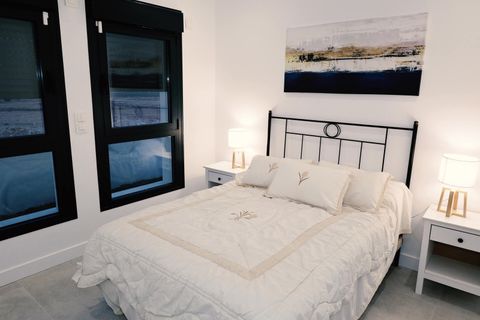 Byhus i La Pinilla, Murcia, La Pinilla - € 193.000 | Ref: MHK27439 - foto 18
