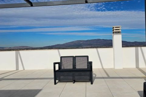 Byhus i La Pinilla, Murcia, La Pinilla - € 193.000 | Ref: MHK27439 - foto 22