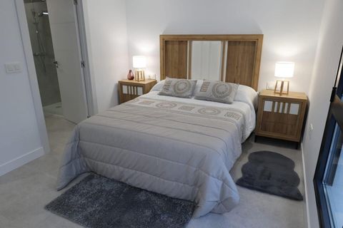 Byhus i La Pinilla, Murcia, La Pinilla - € 193.000 | Ref: MHK27439 - foto 4
