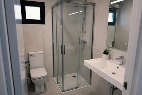 Byhus i La Pinilla, Murcia, La Pinilla - € 193.000 | Ref: MHK27439 - foto 6