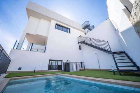 Villa i Algorfa, Alicante, Algorfa - € 965 000 | Ref: HEK27469 - foto 35