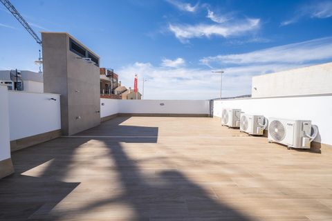 Villa i Algorfa, Alicante, Algorfa - € 465.000 | Ref: HEK27468 - foto 19