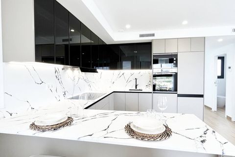 Villa i Algorfa, Alicante, Algorfa - € 465.000 | Ref: HEK27468 - foto 10