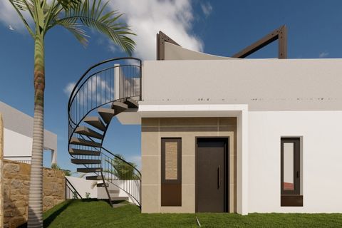 Villa i Algorfa, Alicante, Algorfa - € 465.000 | Ref: HEK27468 - foto 5