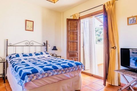 Landejendom i Iznajar, Cordoba, Iznajar - € 560.000 | Ref: R4367701 - foto 25