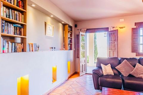 Landejendom i Iznajar, Cordoba, Iznajar - € 560.000 | Ref: R4367701 - foto 31