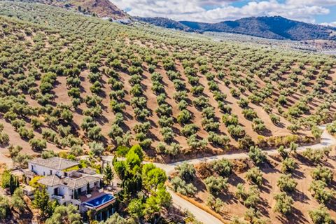 Landejendom i Iznajar, Cordoba, Iznajar - € 560.000 | Ref: R4367701 - foto 7