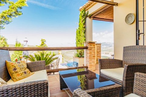Landejendom i Iznajar, Cordoba, Iznajar - € 560.000 | Ref: R4367701 - foto 9