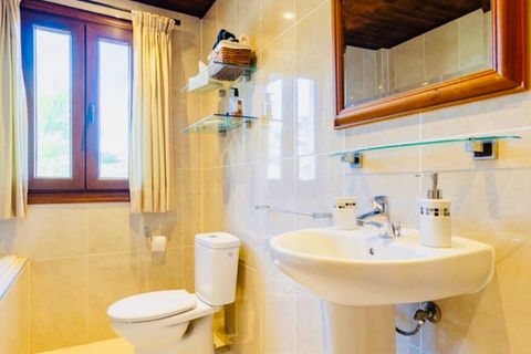 Landejendom i Iznajar, Cordoba, Iznajar - € 560.000 | Ref: R4367701 - foto 21