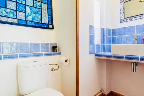 Landejendom i Iznajar, Cordoba, Iznajar - € 560.000 | Ref: R4367701 - foto 22