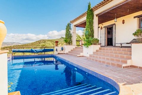 Landejendom i Iznajar, Cordoba, Iznajar - € 560.000 | Ref: R4367701 - foto 3
