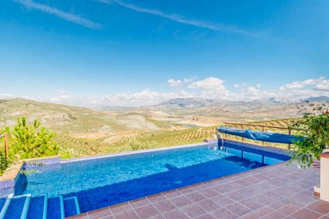 Landejendom i Iznajar, Cordoba, Iznajar - € 560.000 | Ref: R4367701 - foto 4