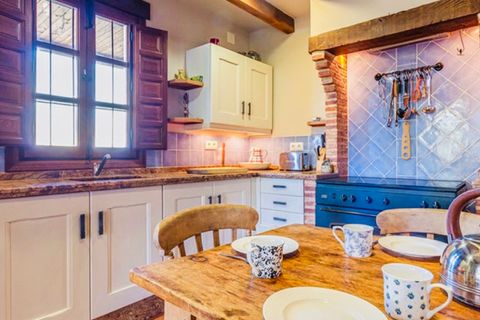 Landejendom i Iznajar, Cordoba, Iznajar - € 560.000 | Ref: R4367701 - foto 12